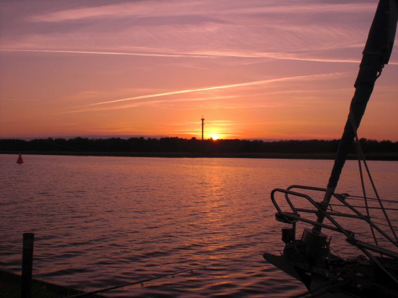 Happy End 2025 - Silvester im Herzen von Rostock