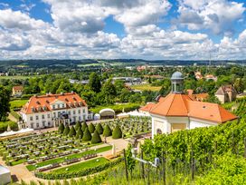 Radeberg erleben!- 5 Tage Dresdner Heide inkl. HP