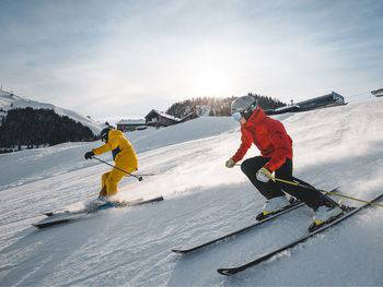 Winterliche Wellness und Genusstage am Wilden Kaiser