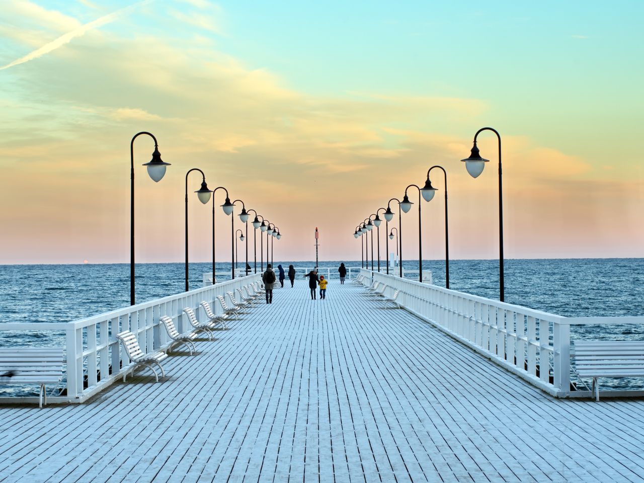 3 Tage Entspannung an der polnischen Ostsee inkl. HP