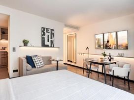 Berlin begrüßt Sie! - 2 Tage im Aparthotel