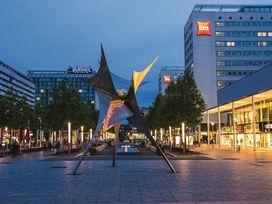 2 Tage in der Landeshauptstadt Dresden 