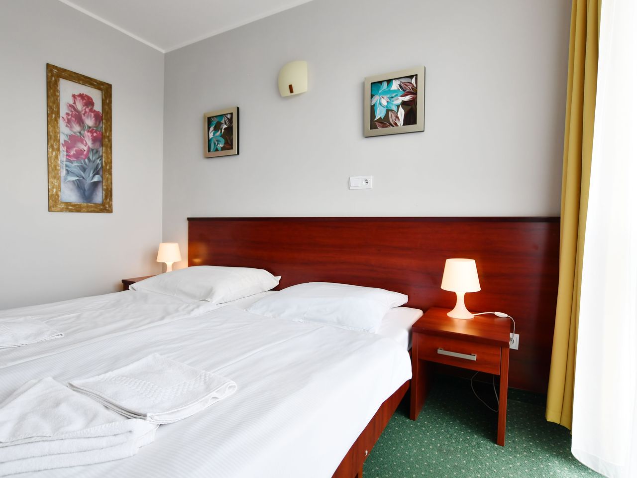 Doppelzimmer