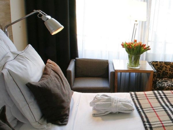 Amsterdam pur- 8 Tage im Hotel Vondel Nur Übernachtung