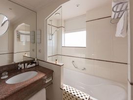 2 Tage im Kurhaus Scheveningen 