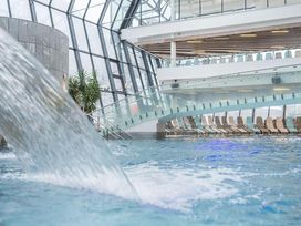 Wohlfühloase 3 Tage mit HP im Hotel Aqua Dome