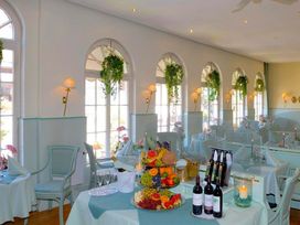 5 Nächte Nordsee-Inselurlaub auf Juist – Ruhe, Genuss & Entspannung