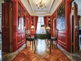 2 Tage im Hotel Adlon Kempinski Berlin 