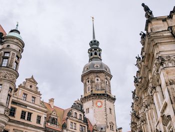 6 Tage Stadtrallye Dresden  - Sightseeing mal anders