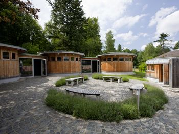 Kennenlernwoche Therme & Halbpension in Bad Brambach