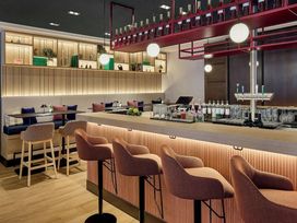 2 Tage Kurzurlaub mit Frühstück im Leipzig Marriott Hotel