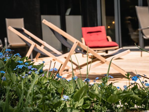 3 Tage Deluxe-Lodge im malerischen Naturparadies  in  in Lackenhof, Niederösterreich