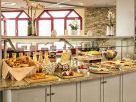 2 Tage Kurzurlaub im LOFTSTYLE Hotel Gerlingen