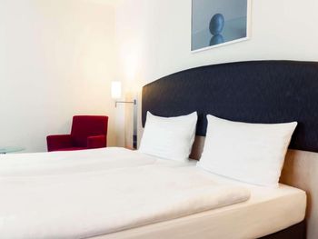 5 Tage im InterCity Hotel Wien mit Frühstück