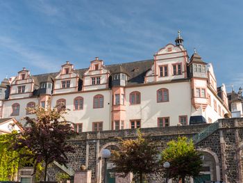 5 Tage Herrschaftliche Auszeit