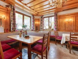 2 Tage Ruhe und Natur genießenn im Hotel Kollerhof