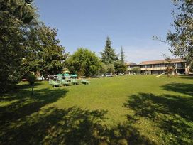 4 Tage im Park Hotel Oasi in Garda mit HP