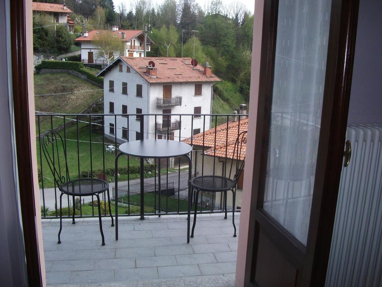 6 Tage Auszeit in der Lombardei nahe des Comer Sees