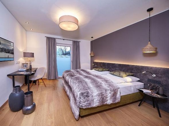 Two Timez Boutique Hotel