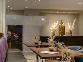 2 Tage im Hotel Mercure Aachen Europaplatz