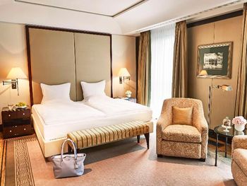 5 Tage im Hotel Adlon Kempinski Berlin 
