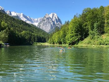 3 Tage in traumhafter Lage am Rießersee mit Frühstück