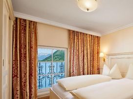 2 Tage am Zeller See im Grand Hotel mit Frühstück
