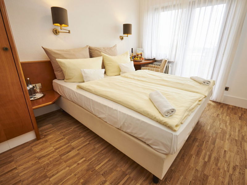 Doppelzimmer STANDARD