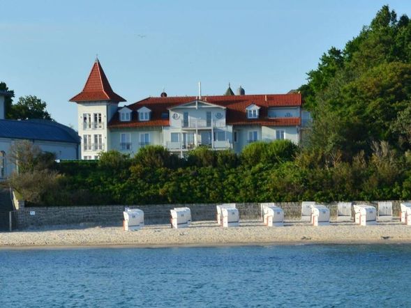 Hotel Residenz Waldkrone