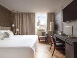 2 Tage Urlaub mit Blick auf den Königspalast