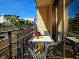 4 Tage zentral in der Hauptstadt verbringen