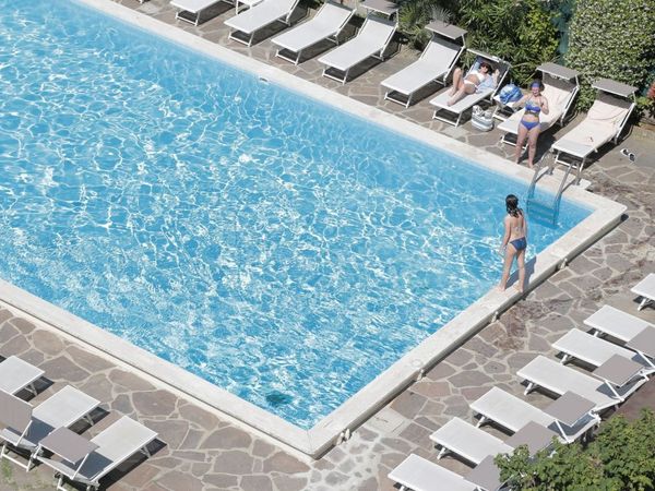 4 Tage im Herzen von Milano Marittima mit HP, Emilia-Romagna inkl. Halbpension