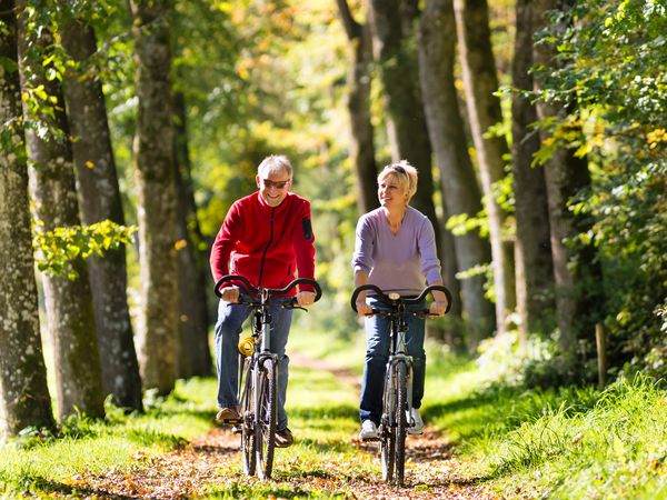 3 Tage Kurztrip in den Bayrischen Wald in Viechtach, Bayern inkl. Vollpension Plus