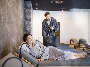 Eine Woche Tiroler Auszeit in Fieberbrunn inkl. Frühstück