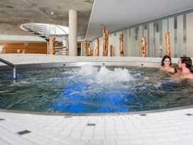 2 Tage Kurzurlaub mit Frühstück im Hotel Kirchenwirt