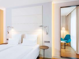2 Tage im Hotel NH Berlin Alexanderplatz