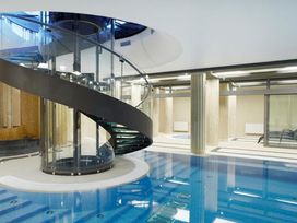 2 Tage Kurzurlaub mit Frühstück im Hotel ALEXANDRIA Spa & Wellness