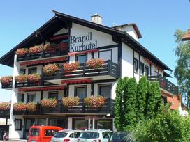 2 Tage im Kurhotel Brandl das Unterallgäu genießen