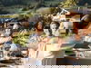 4 Tage Glücksmomente für Zwei in privaten Chalets