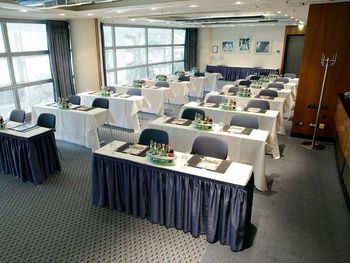 2 Tage im Maritim Hotel Frankfurt mit Frühstück