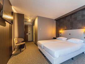 Urlaub am See - 7 Tage Niederlande