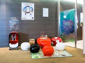 2 Tage mit Frühstück im Hotel Novotel Aachen City