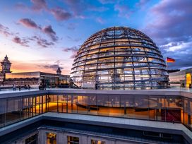 2 Tage Berliner Großstadt Feeling