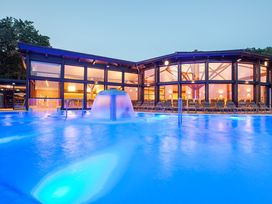 Echt Steirisch im Heilthermen Resort Bad Waltersdorf | 5 Nächte inkl. Massage