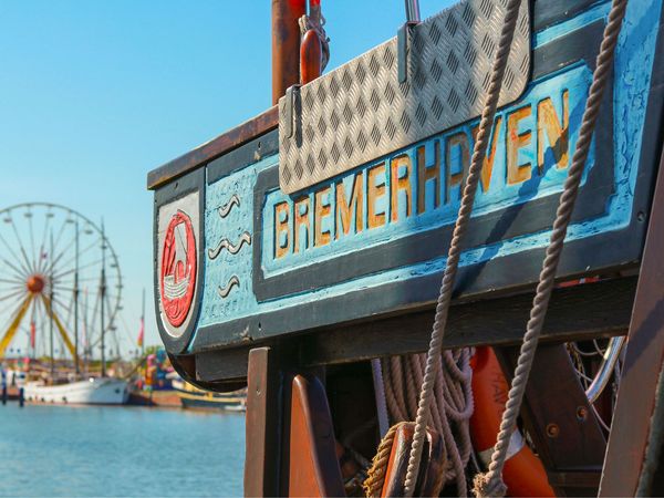 2 Tage Mini-Break Hotel Haverkamp in Bremerhaven, Bremen inkl. Halbpension