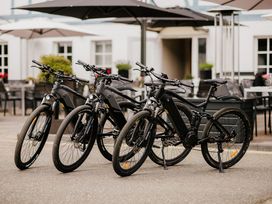 Quedlinburg entdecken - 3 Tage & Selketalbahn-Fahrt