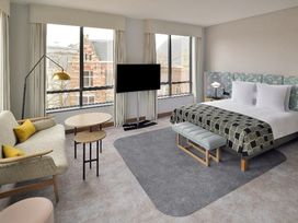 2 Tage Urlaub an der Nordsee - Den Haag