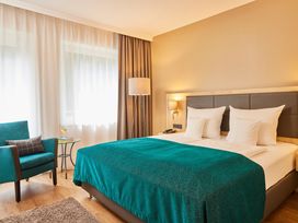 2 erholsame Tage in der Hafenstadt Hamburg