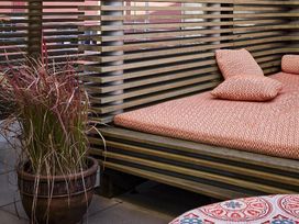 2 Tage Entspannung am Main im Roomers Hotel Frankfurt