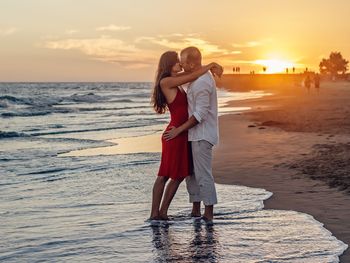 3 Romantiktage am Meer